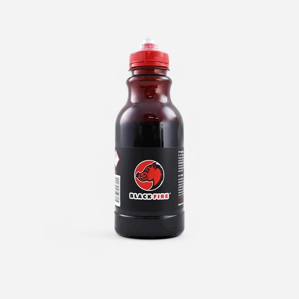 Meža cūku pievilinātājs ar dižskābarža piķi “Black Fire Original”, 500 g