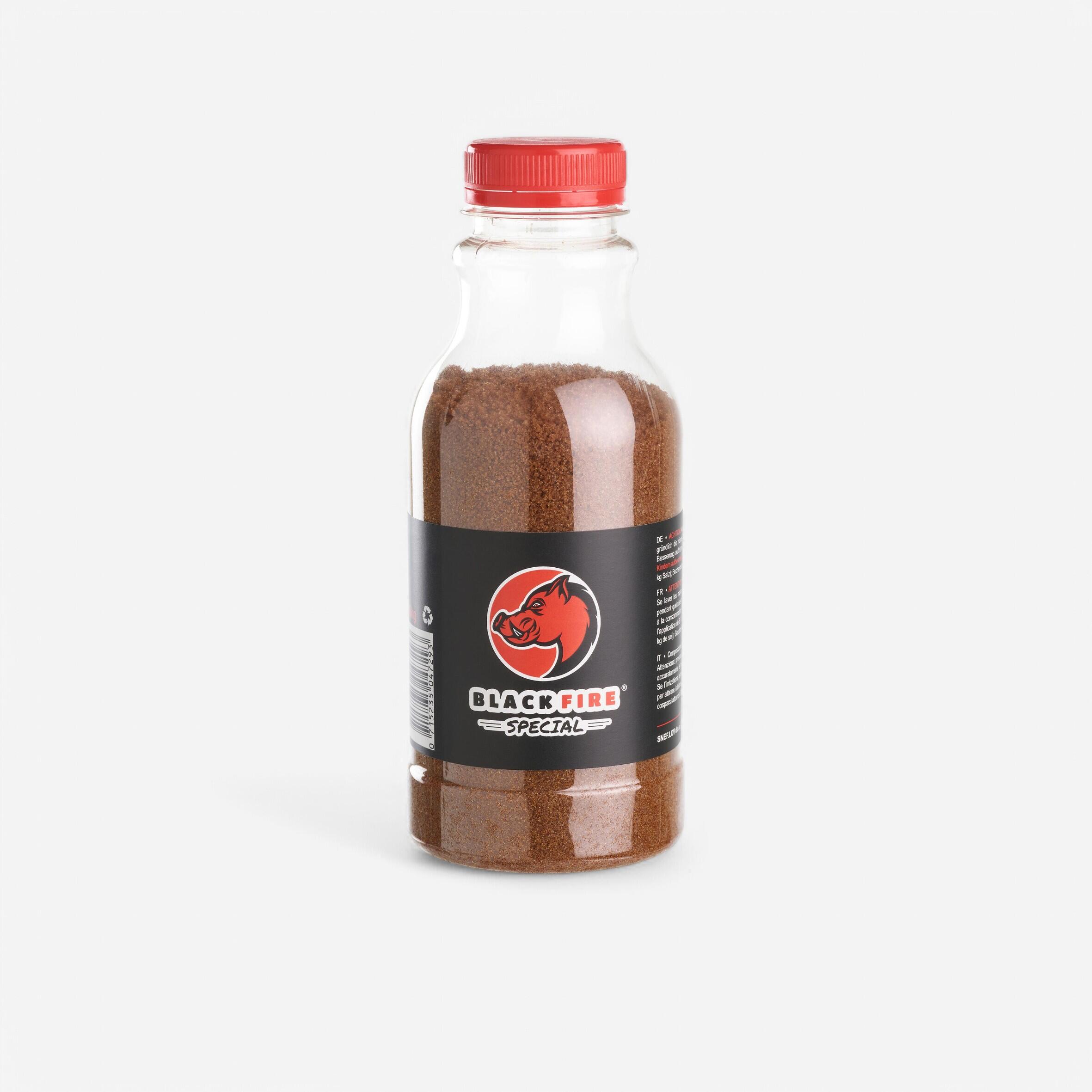 BLACK FIRE Lokmiddel voor everzwijnen Black Fire Special 500 g