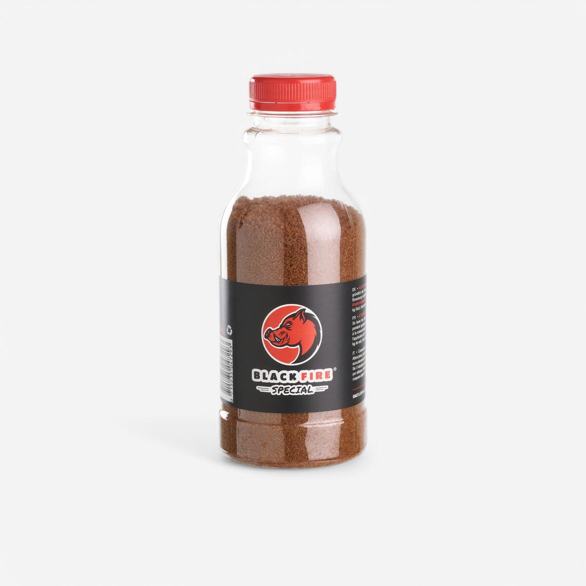 ATTRACTANT SANGLIER BLACK FIRE SPECIAL 500g