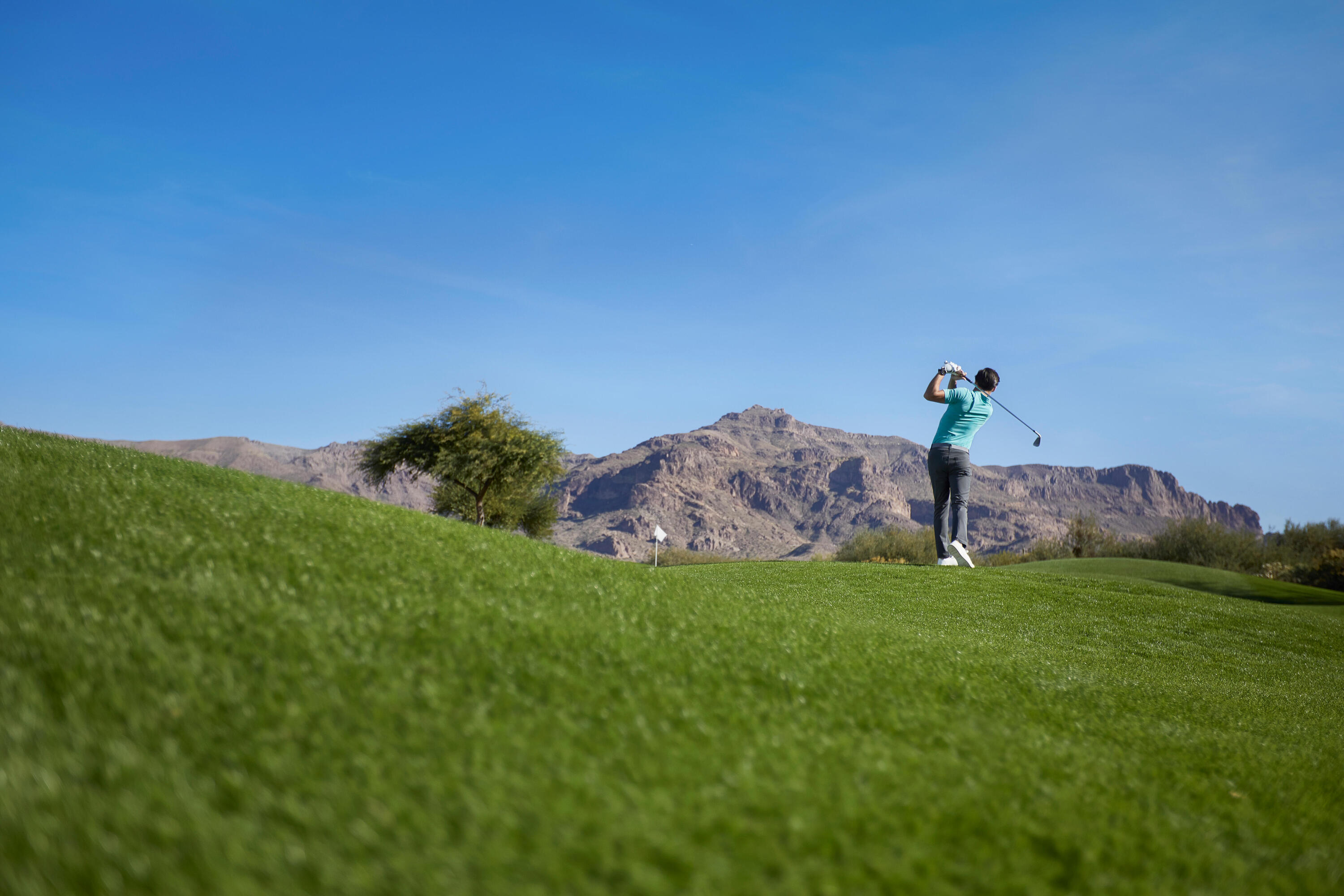 MONTRE GOLF - GARMIN APPROACH S12 NOIRE 6/6