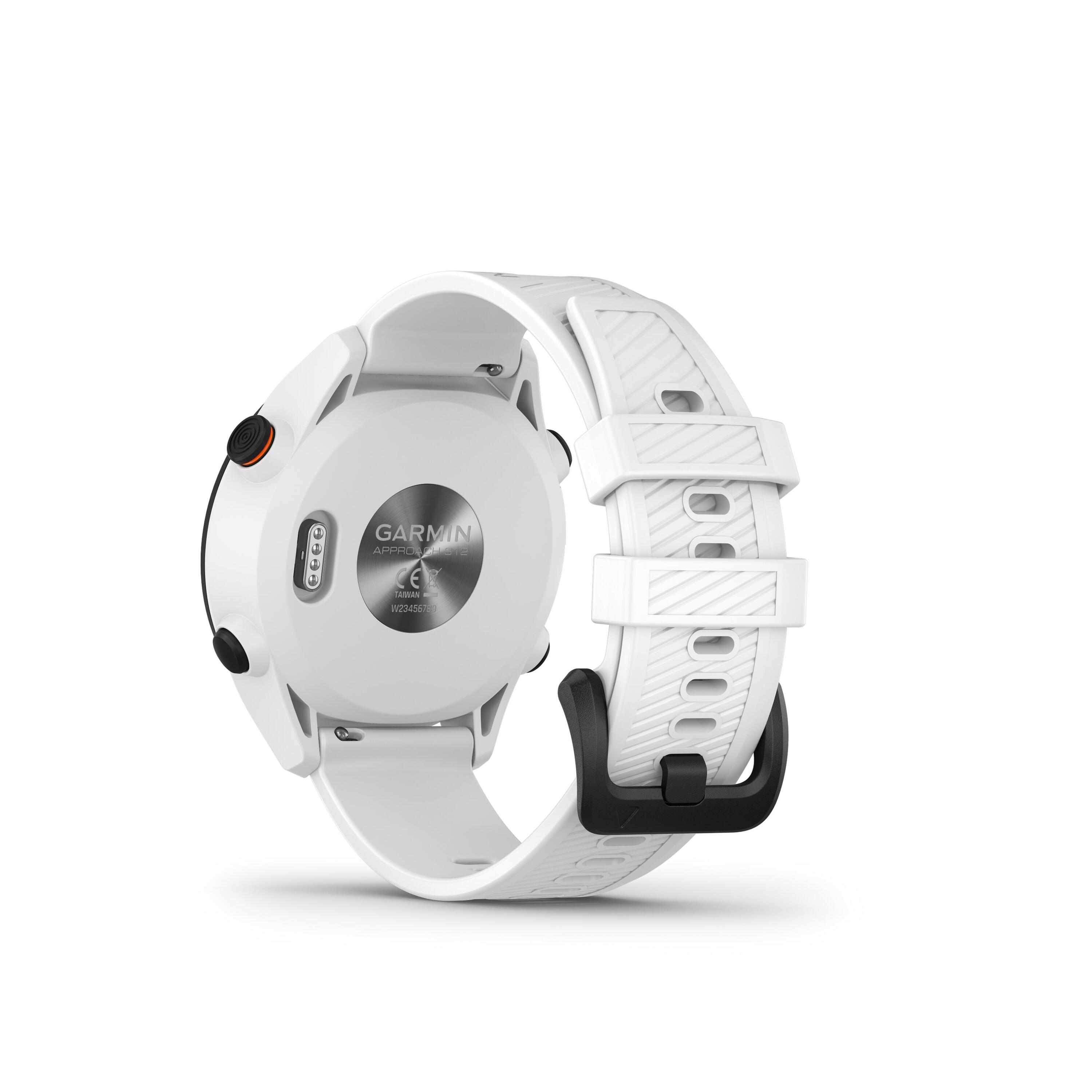PRODUCTO OCASIÓN: Reloj Golf Approach S12 Blanco 4/6