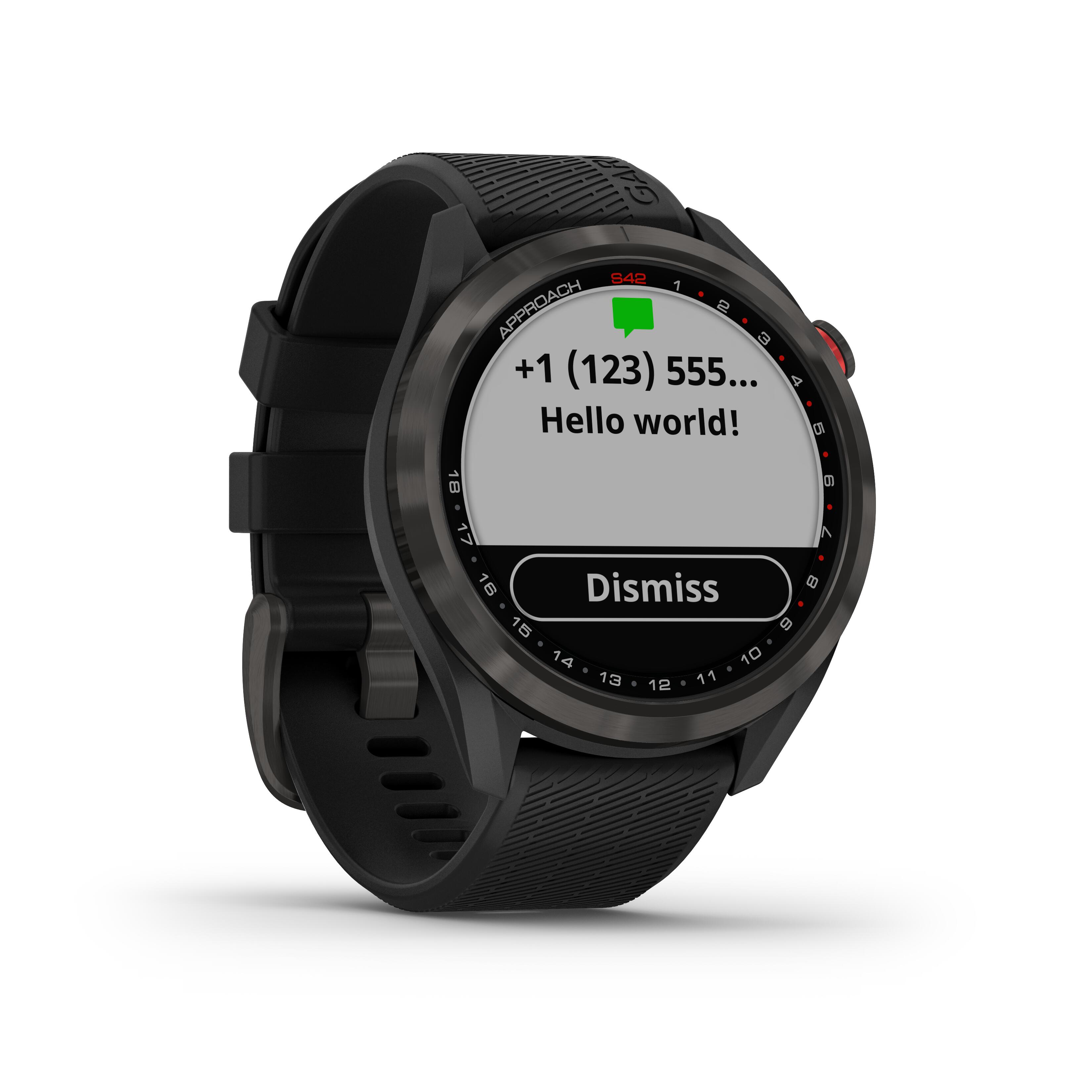 Orologio garmin decathlon discount