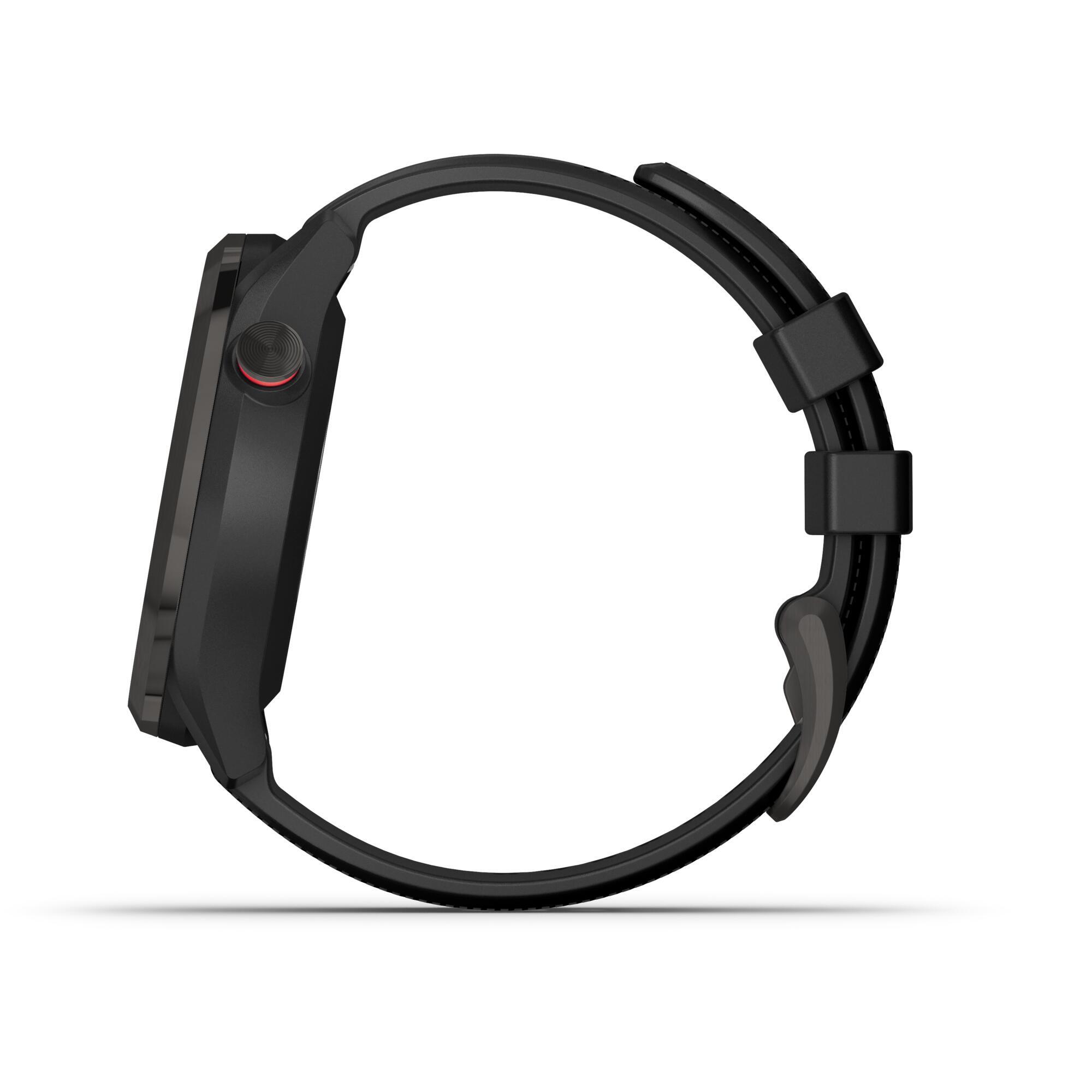 RELOJ DE GOLF GARMIN APPROACH S42 NEGRO Decathlon