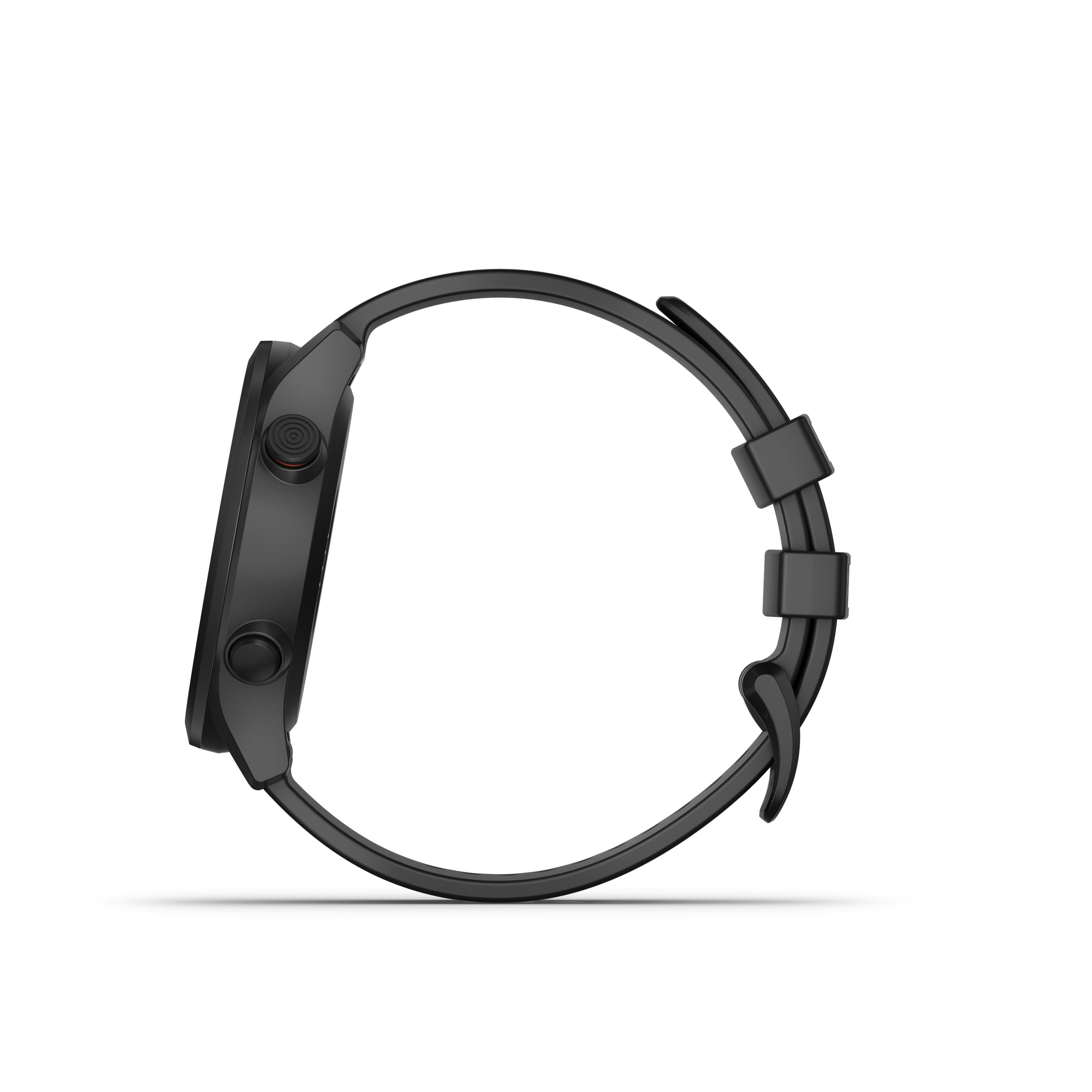 GOLF WATCH - GARMIN APPROACH S12 BLACK | Decathlon