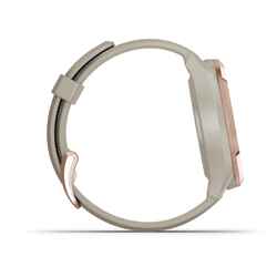 GOLF WATCH APPROACH S42 - ROSE GOLD