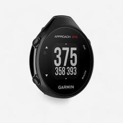 MONTRE GOLF - GARMIN APPROACH G12 NOIRE