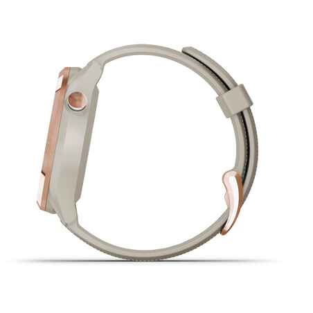 GOLF WATCH APPROACH S42 - ROSE GOLD