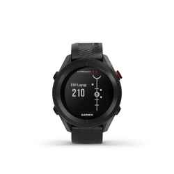 GOLF WATCH - GARMIN APPROACH S12 GREY