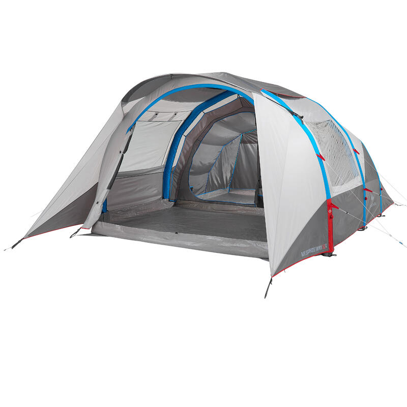 BUITENTENT VOOR DE QUECHUA-TENT AIR SECONDS 5.2 XL