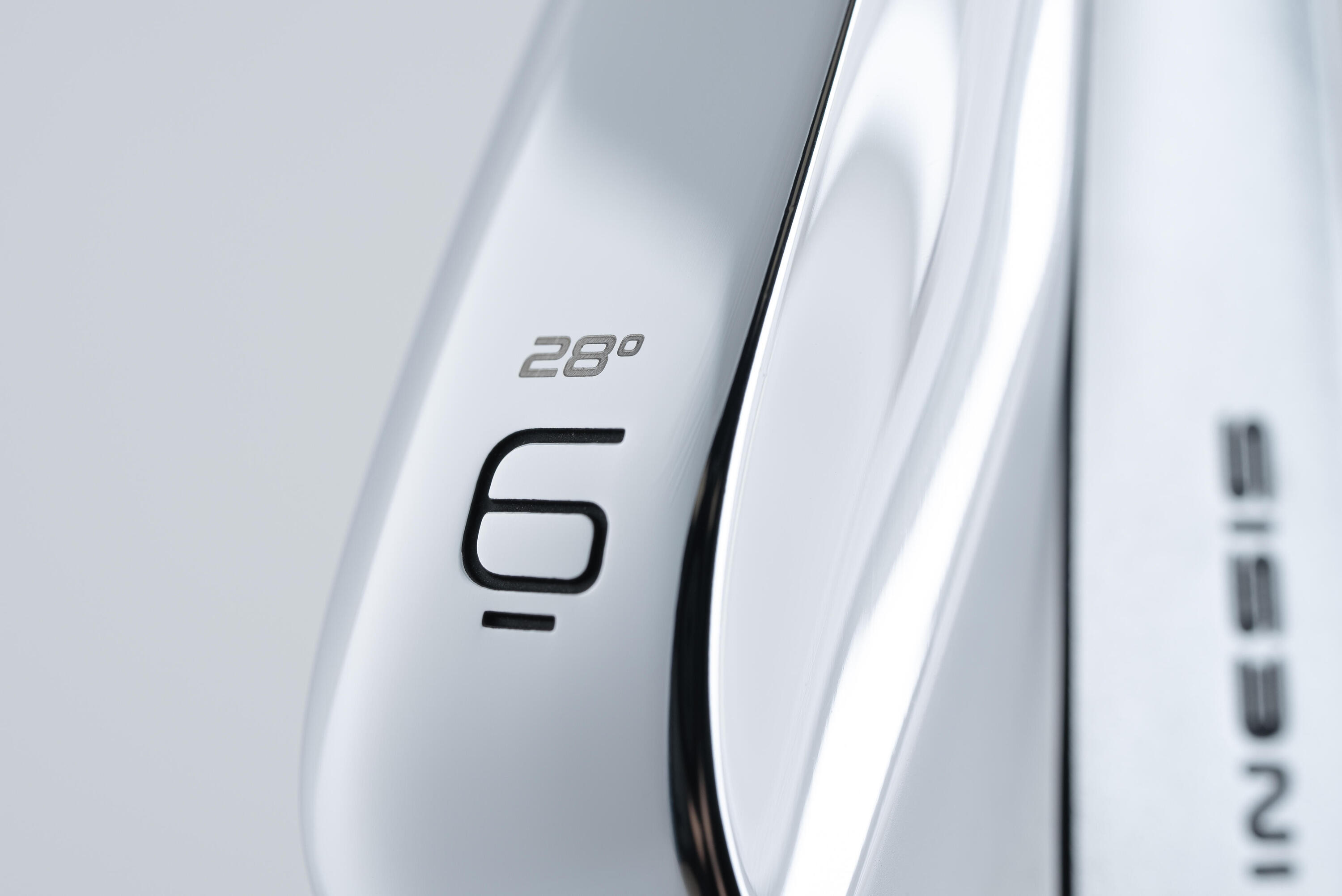 Golf Eisenset 900 Combo - LH Stahl hohe Schlägerkopfgeschwindigkeit Gr. 1  8/16