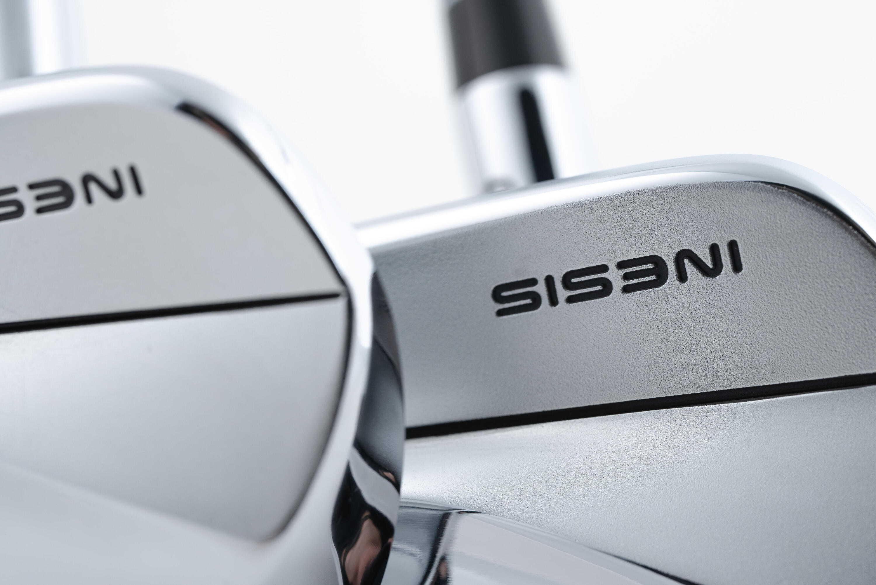 Golf Eisenset 900 Combo - LH Stahl hohe Schlägerkopfgeschwindigkeit Gr. 1  10/16
