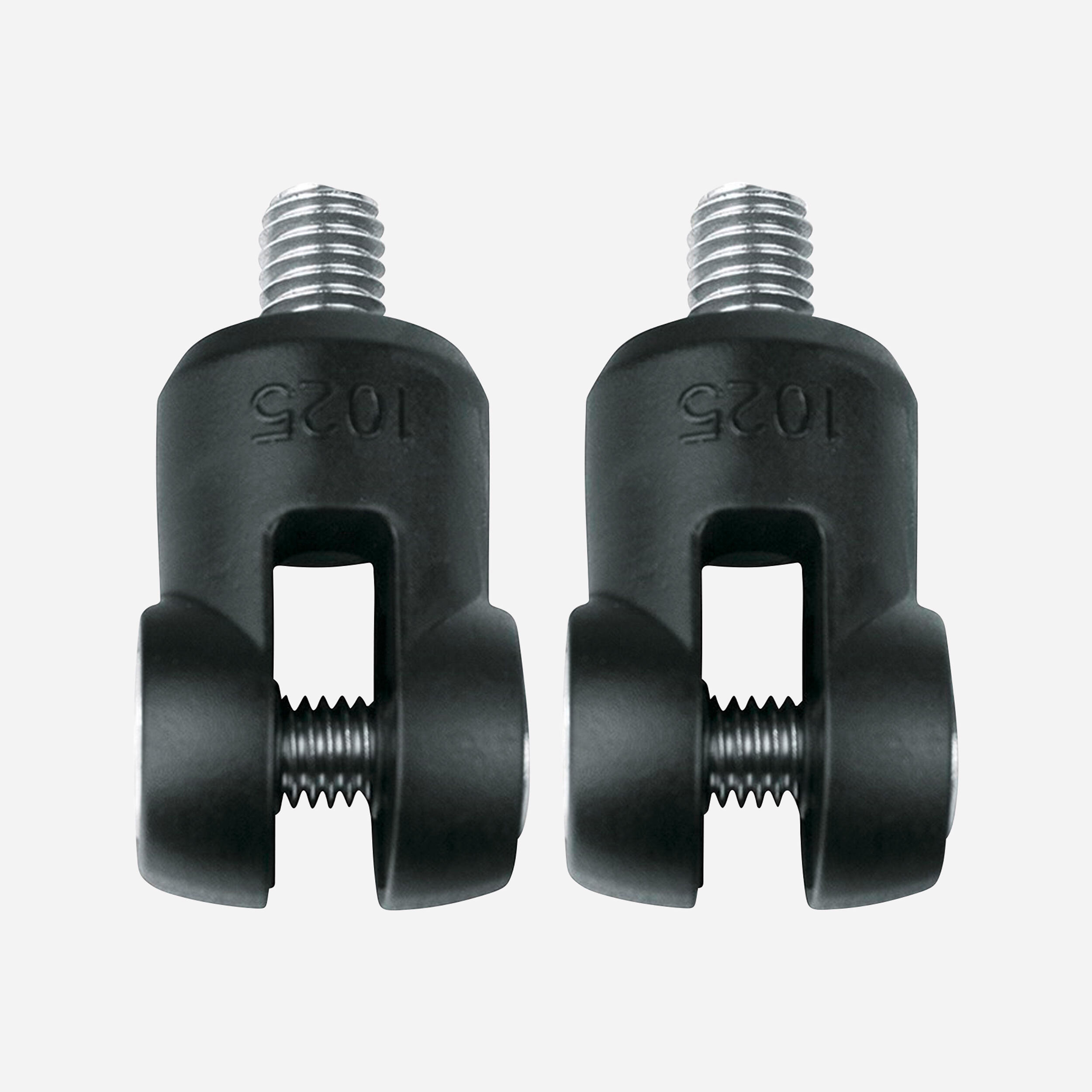 Suporte de forqueta sks para forquetas suntour - hoprider 900