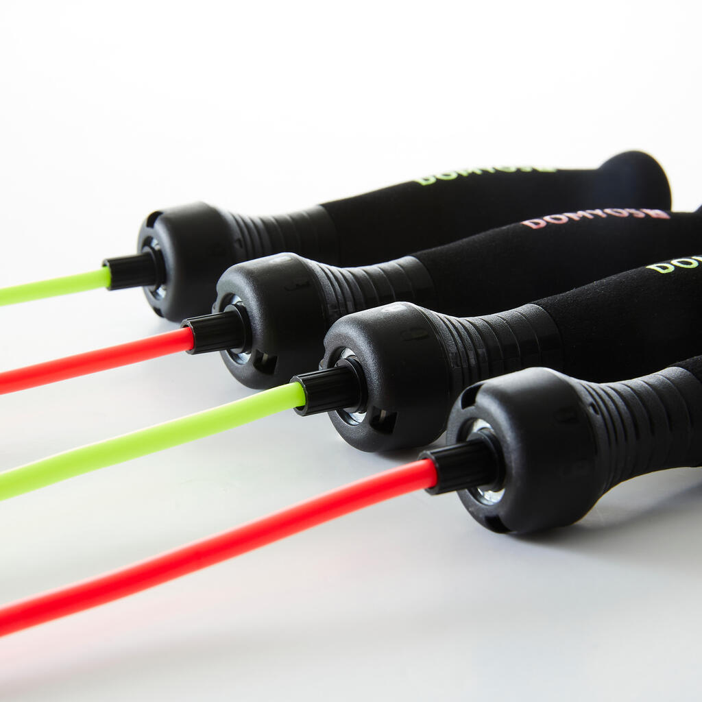 Skipping Rope 500 Foam