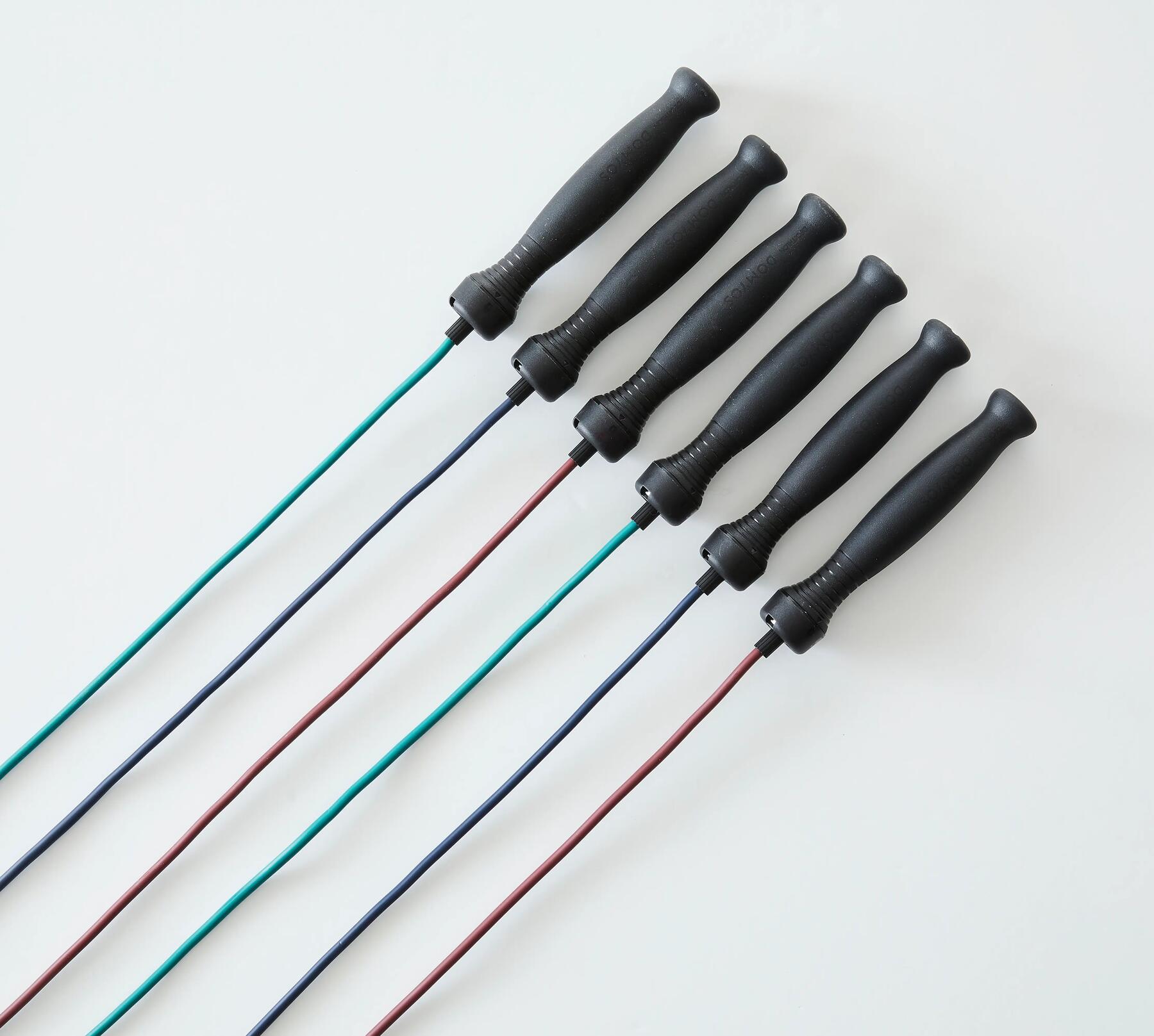 Corde à sauter Fitness Cardio Training Decathlon Domyos notice reparation entretien