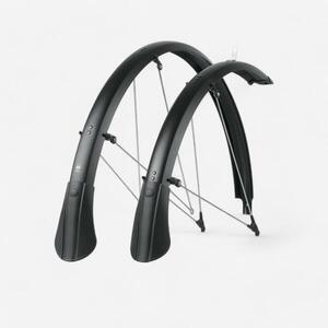 Guardabarros SKS Bluemels Matt 53 mm 28" Compatibles Hoprider