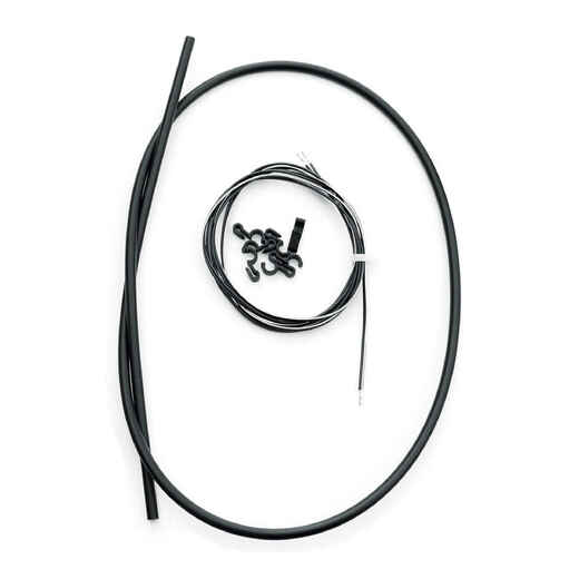 
      Mudguard Electric Wire Routing Kit
  