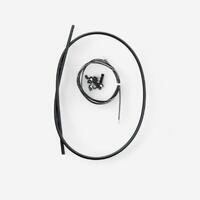 SKS CABLE ROUTING GARDE BOUE + CABLE ELECTRIQUE