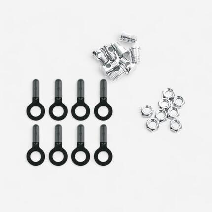 Strebenbefestigungs-Set für SKS Bluemels