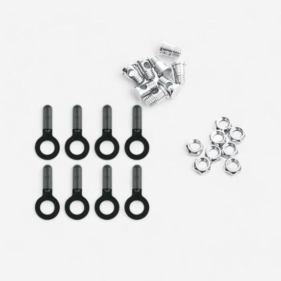 Kit supporti SKS per Bluemels