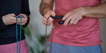 DOSSIER : SE TONIFIER, SE MUSCLER