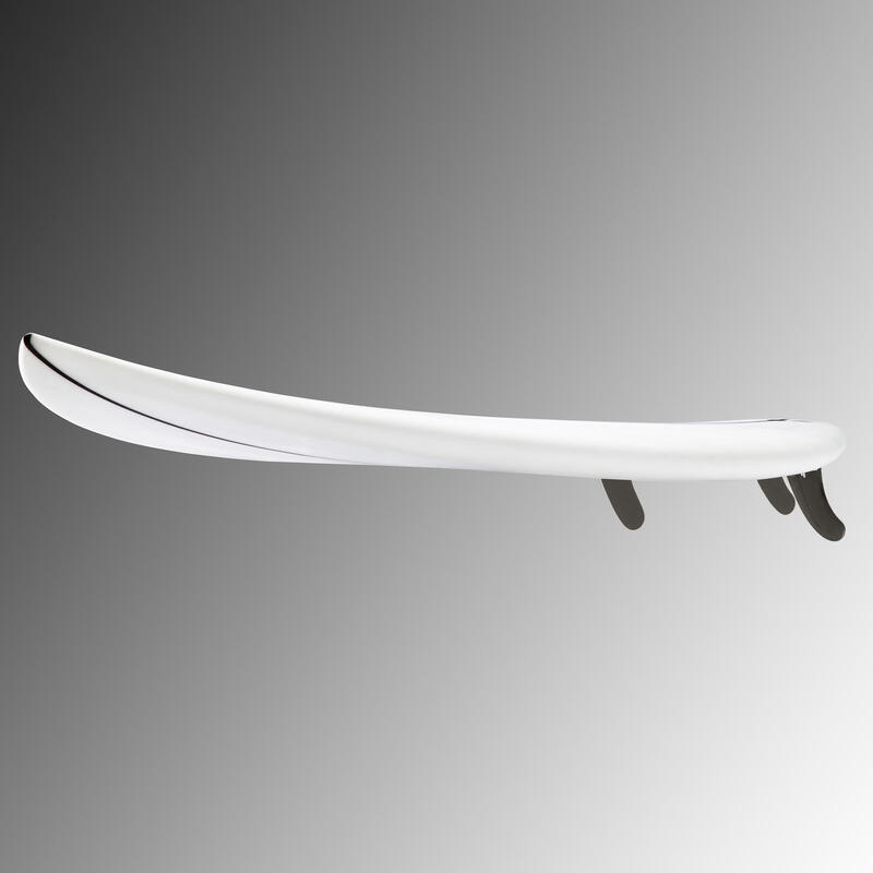 Shortboard 5'5", 24 l - 9003 db FCS2 szkeggel