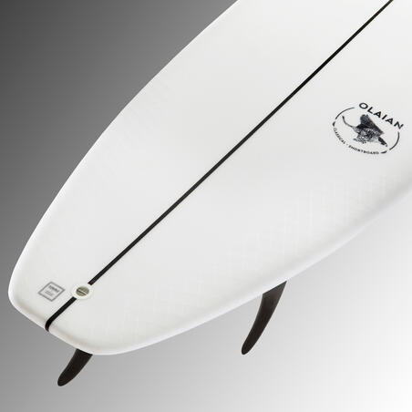 SHORTBOARD 900 5'10" 30L - Livré avec 3 ailerons FCS2