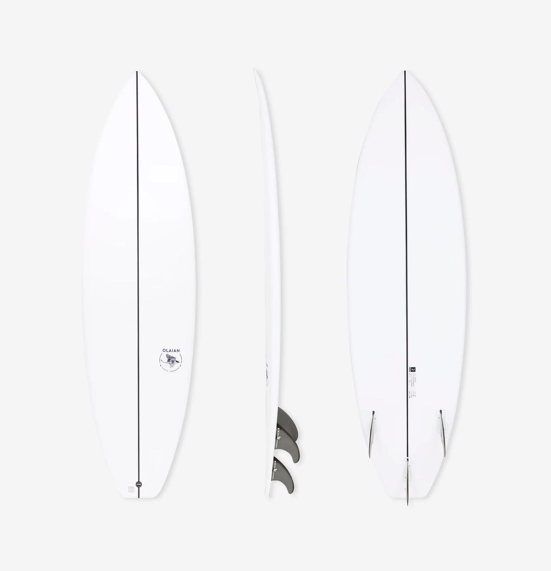 Shortboard