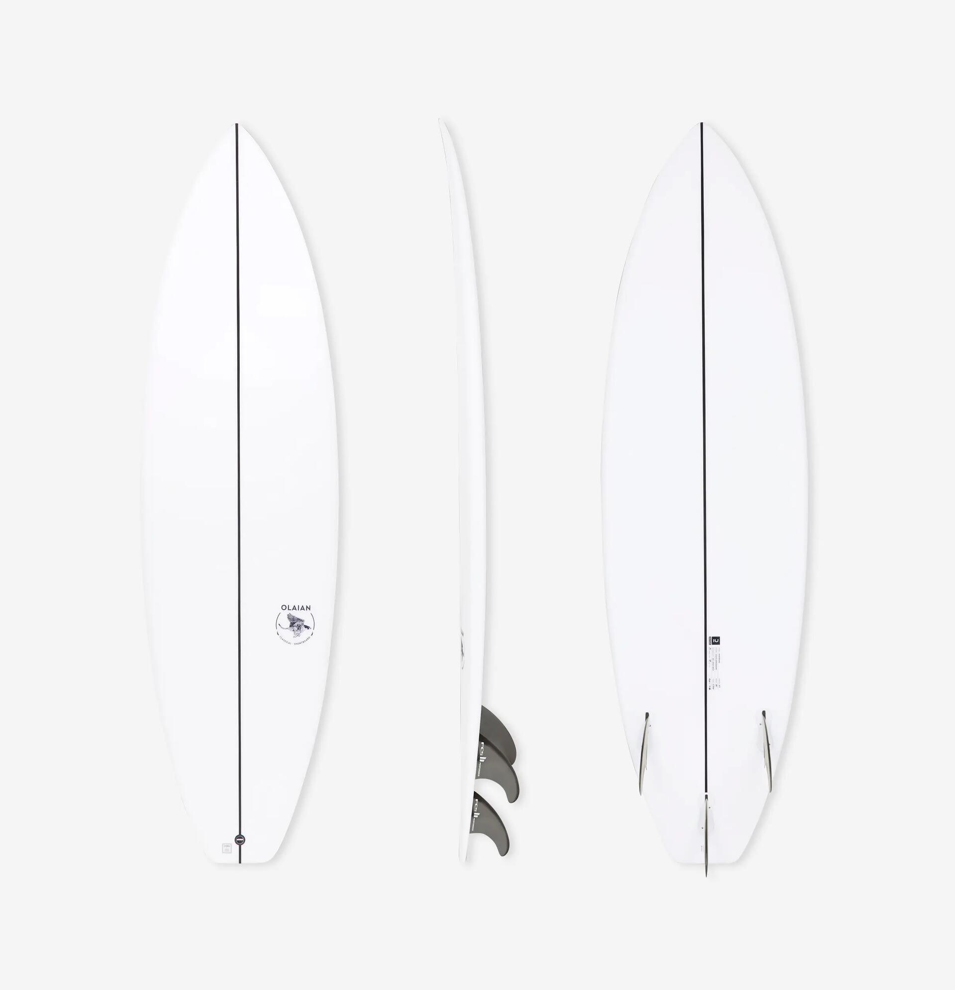 shortboard