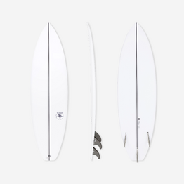 SHORTBOARD 900 6&#039;1&quot; 33 L . Livrée avec 3 ailerons FCS2