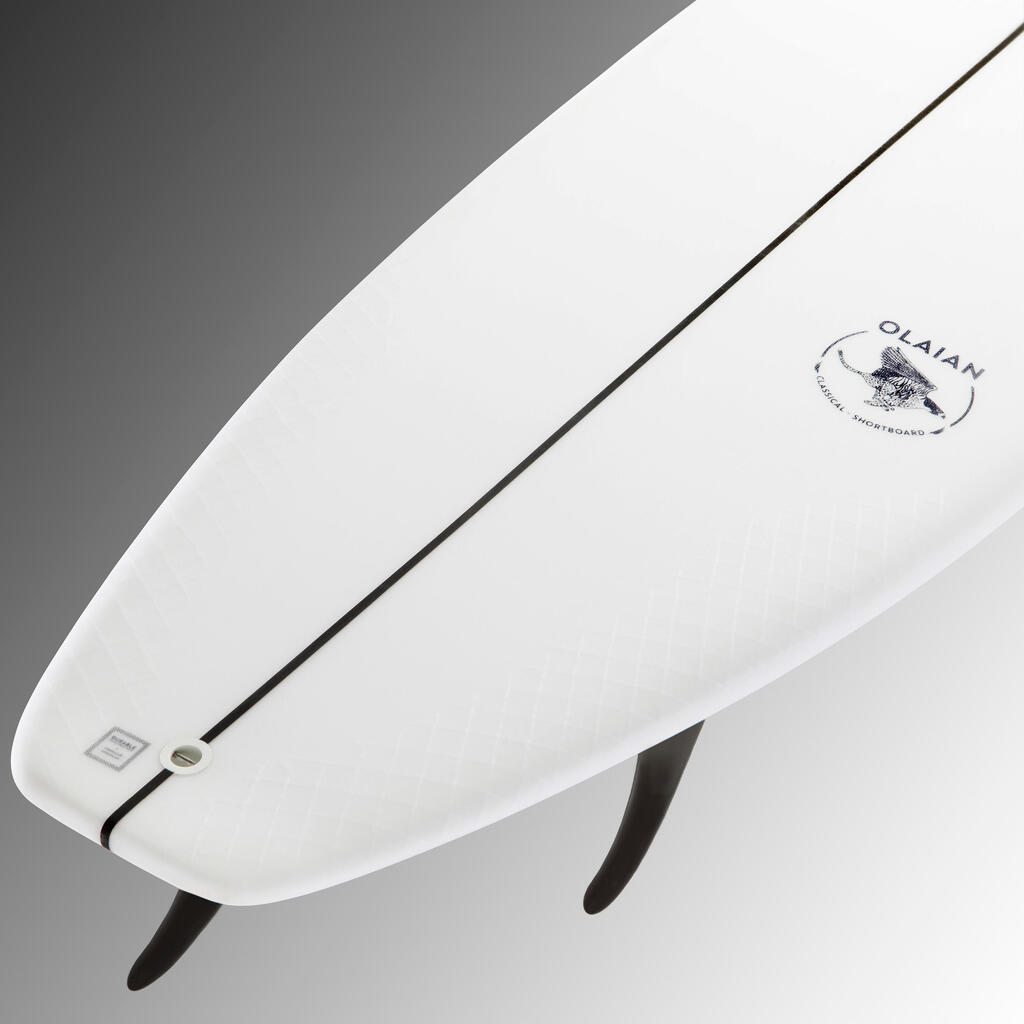 Surf Shortboard 900 6'3