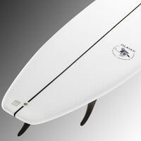 Kratka daska za surfovanje 900 6'3'' 35 l .Isporučuje se sa tri peraja