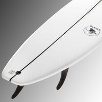 Daska za surfovanje 5' 900 20 L dečja Dolazi sa 3 FCS2 peraja