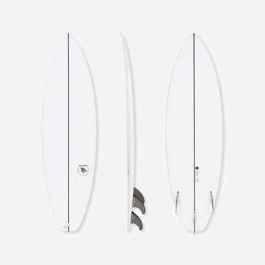 Surf shortboard 900 5'10" 30 l 