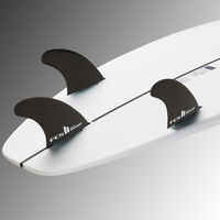 SHORTBOARD 900 5'10" 30 L. Supplied with 3 FCS2 fins