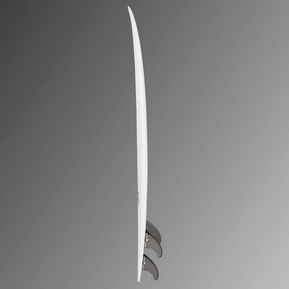 Deska surfingowa Olaian Shortboard 900 5'10