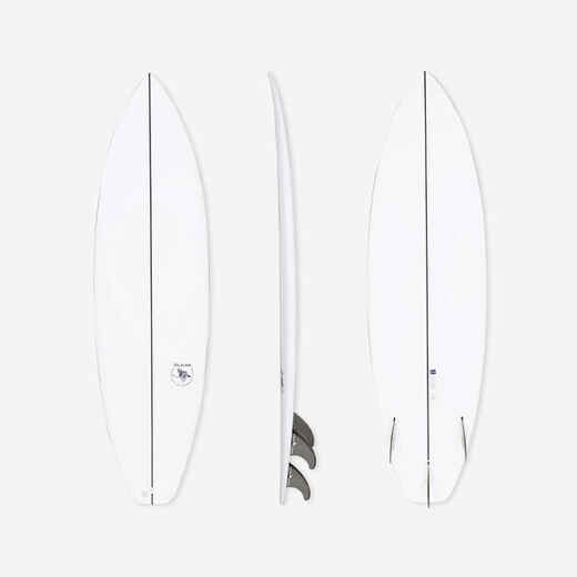 Surf Shortboard 900 6'3" 35 l 