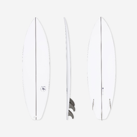 SHORTBOARD 900 6&#039;3&quot; 35 L . Livrée avec 3 ailerons FCS2