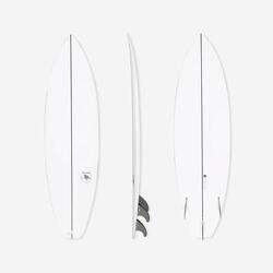 Forniture da Surf 1pcs Antiscivolo Eva Dog Trazione Pad Grip Stuot per tavola da Surf Longboard/tavola da Surf/Kayak/Surf .Conveniente e Resistente Color : Blue 