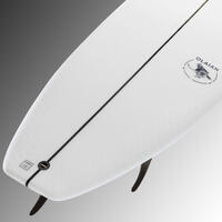 SHORTBOARD 900 6'1" 33L - Livré avec 3 ailerons FCS2