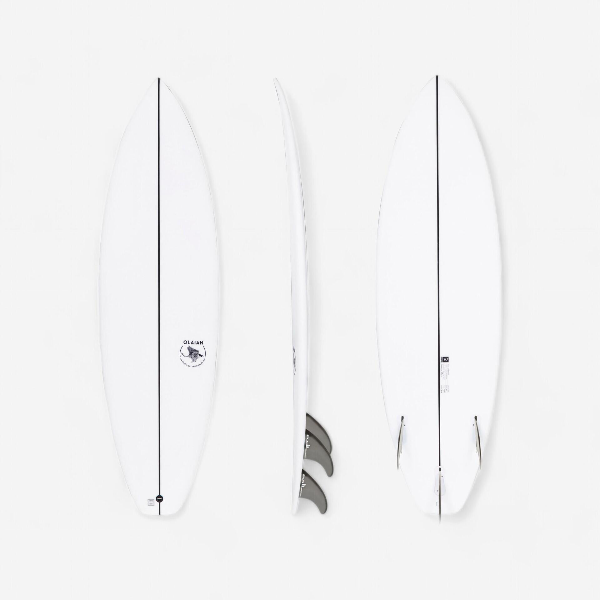 Comment choisir sa planche de surf ?