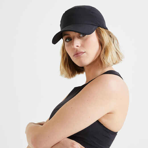 
      Cap unisex - FCA 500M schwarz
  