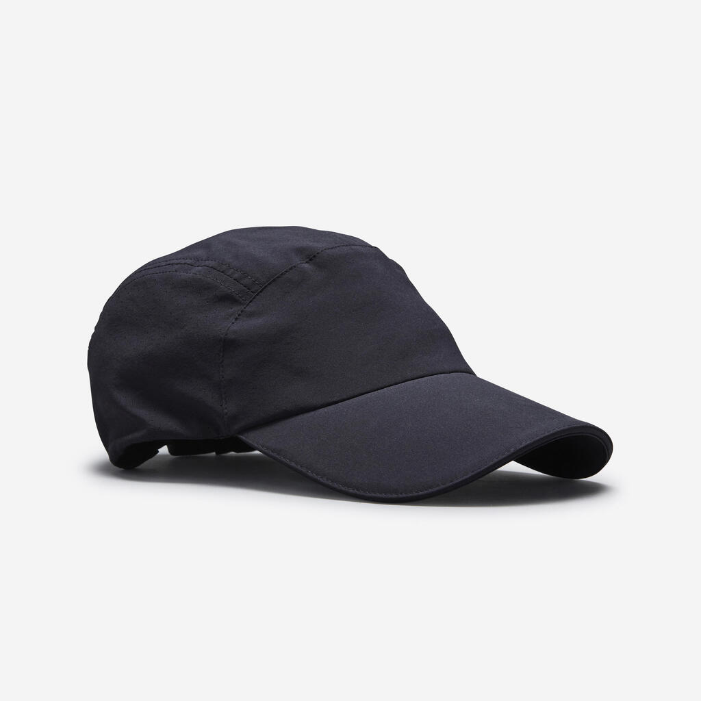 Cap unisex - FCA 500M schwarz