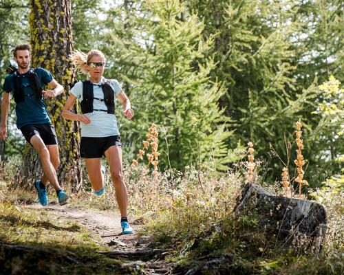 Descubra o trail, a corrida na natureza