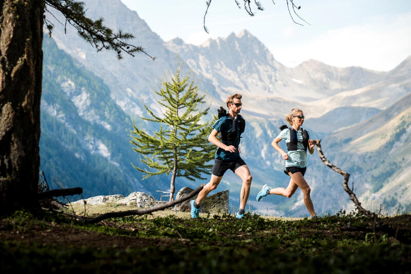 TIPS TO PREPARE FOR YOUR TRAIL RUNNING RACES