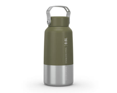 réparer gourde