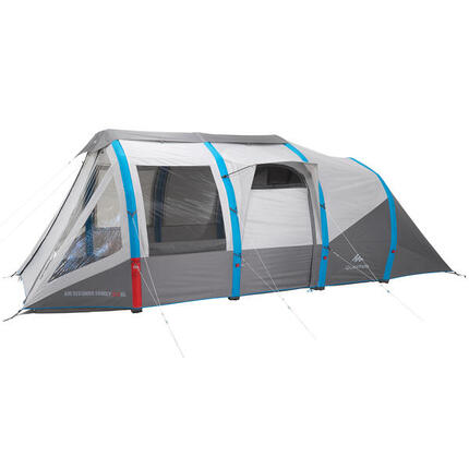 Buitentent voor de tent Air Seconds 6.3 XL