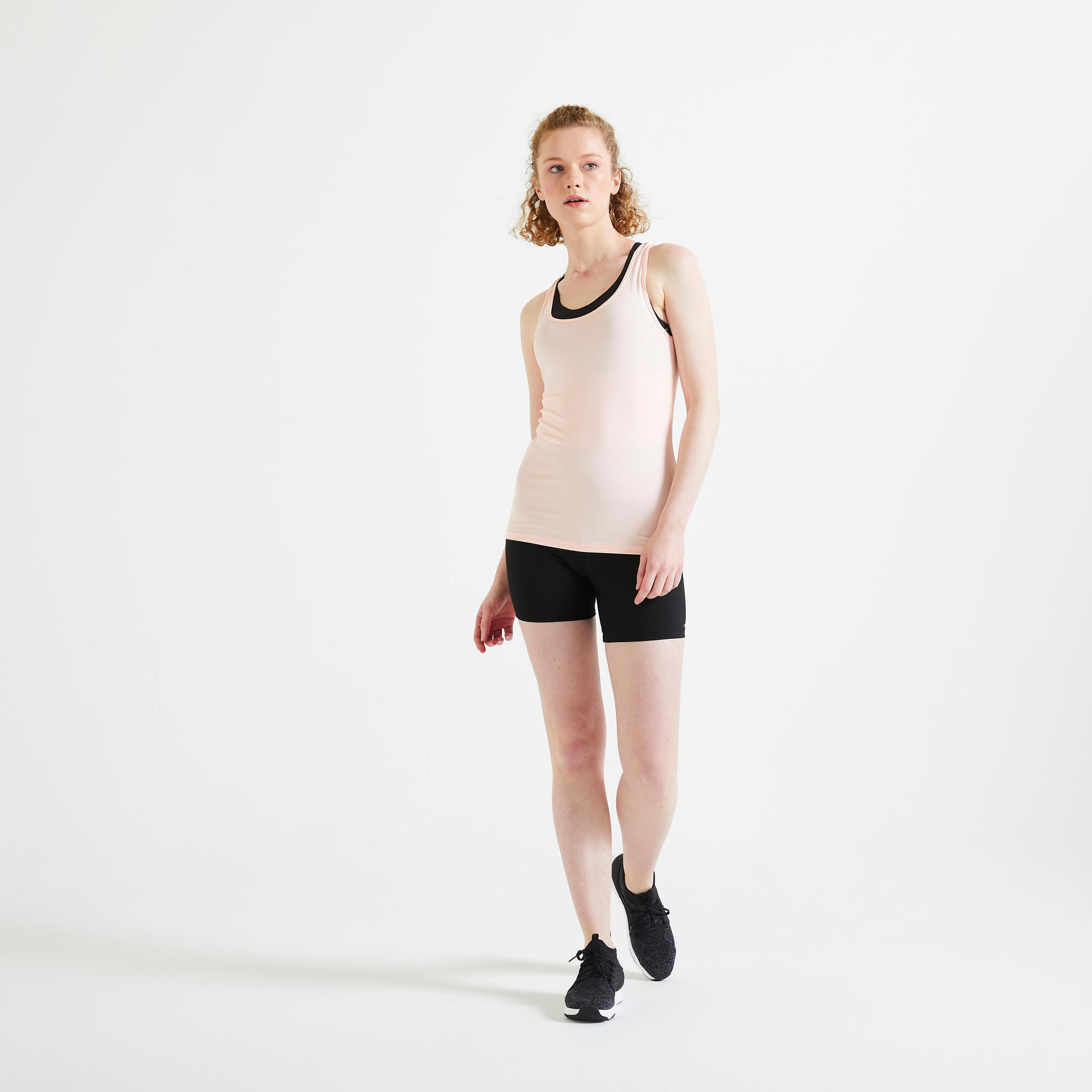 Pantaloncini store fitness decathlon