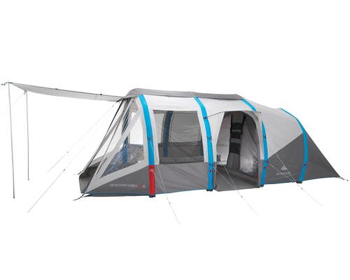 TENT 6.3