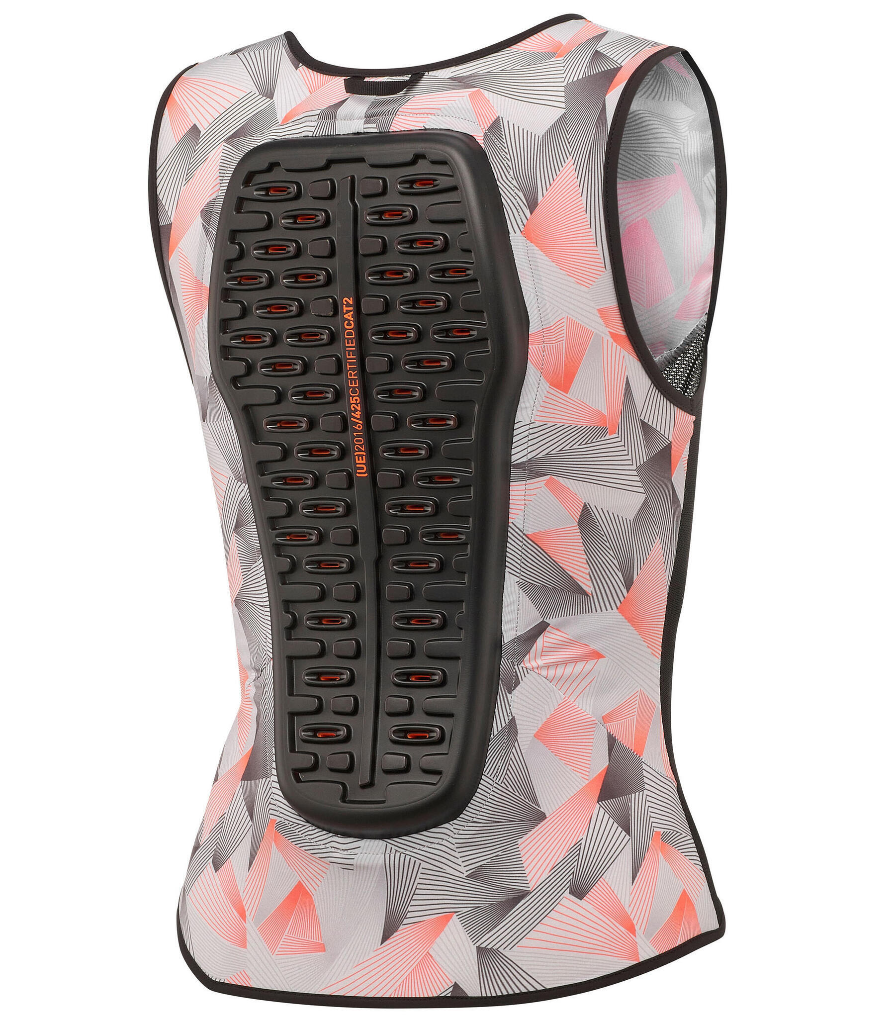 protection dorsale enfant