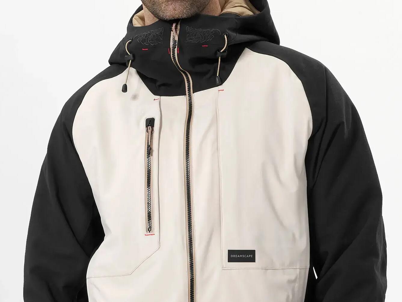Check out our ski jackets/down jackets